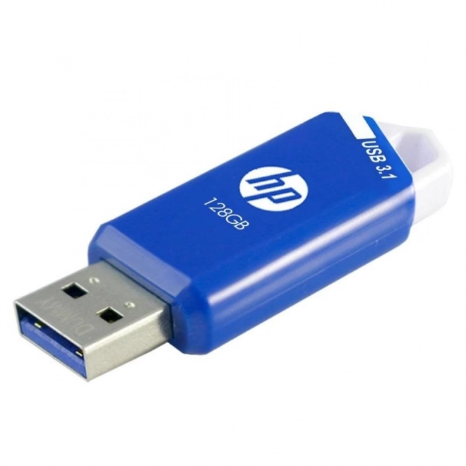 Flash disk HP USB 3.1 128GB HPFD755W-128