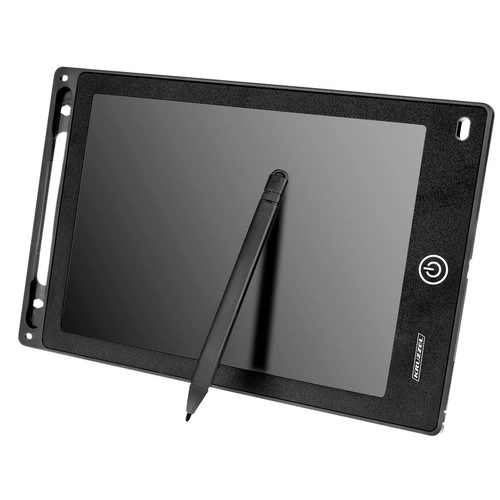 Kreslící tablet 8,5" černý KRUZZEL 22454