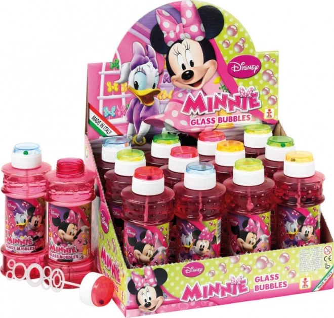 Bublifuk Minnie 300 ml