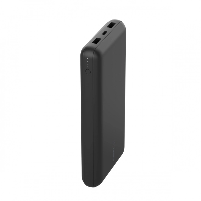 PowerBank 20 000mAh 15W USB-A/USB-C černá