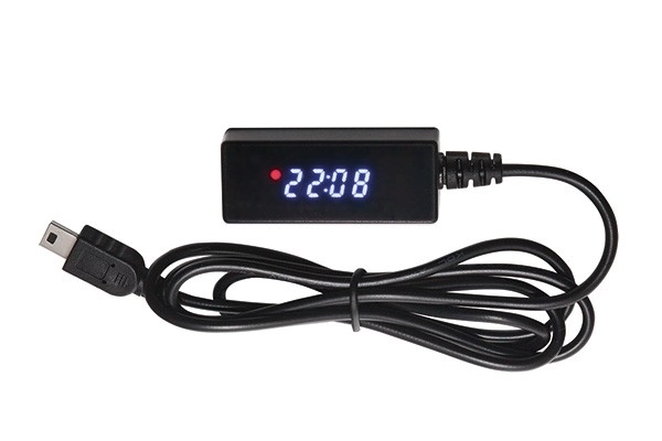 TV tuner H.265 MINI LED DVB-T/DVB-T2 H.265 HD