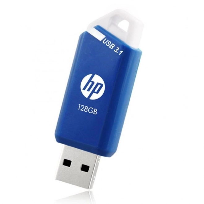 Flash disk HP USB 3.1 128GB HPFD755W-128