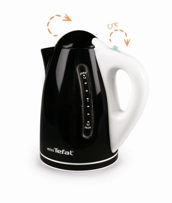 Rychlovarná konvice mini Tefal Express