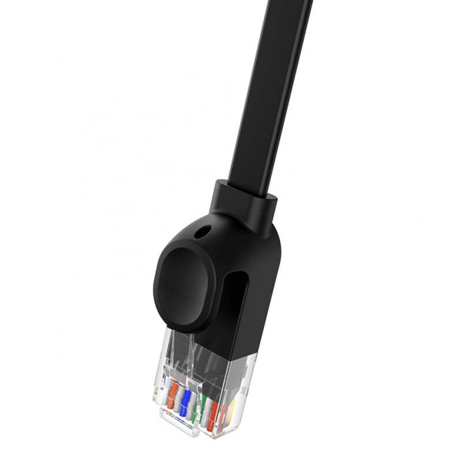 Kabel Baseus Ethernet RJ45, Cat.6, 30 m (černý)