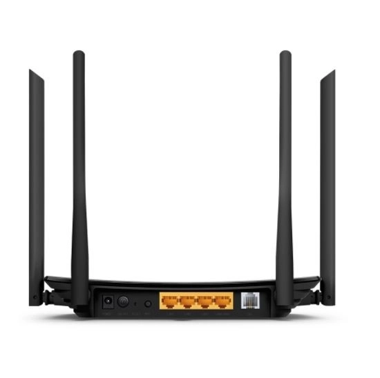 Archer VR300 ADSL/VDSL router 4LAN 1WAN AC1200