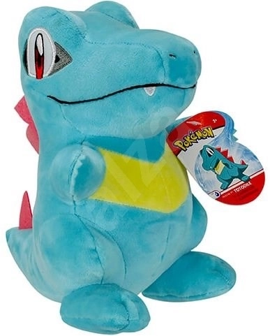 Pokemon plyš 22 cm - náhodně dodávaná varianta