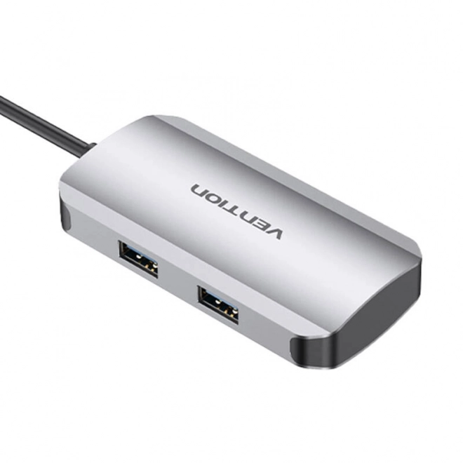 Dokovací stanice USB-C Vention