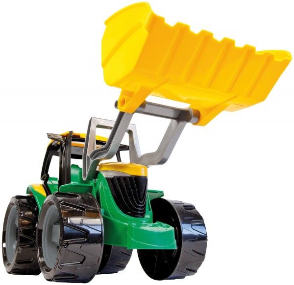 Traktor se lžící 65 cm