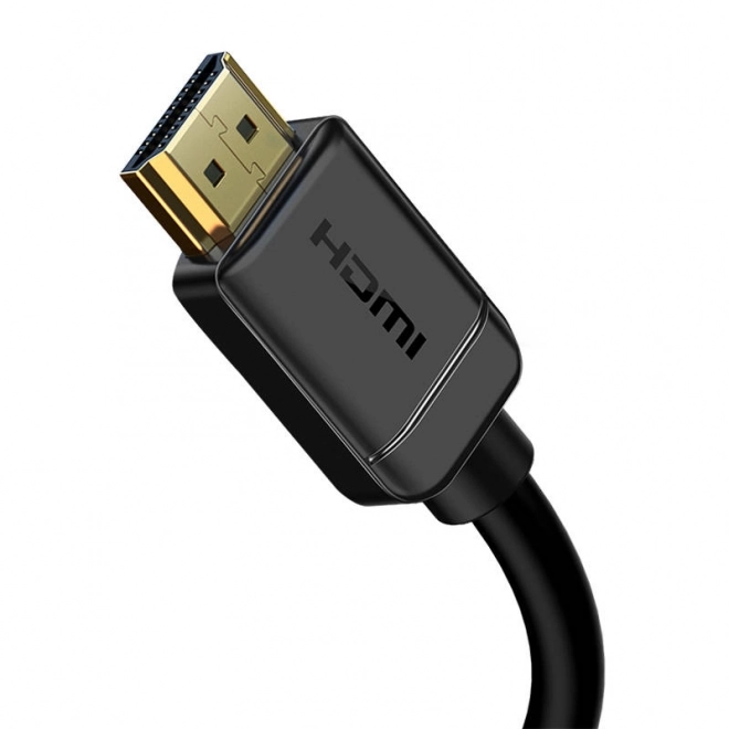 Kabel HDMI Baseus , 4K@60Hz, 20 m (černý)