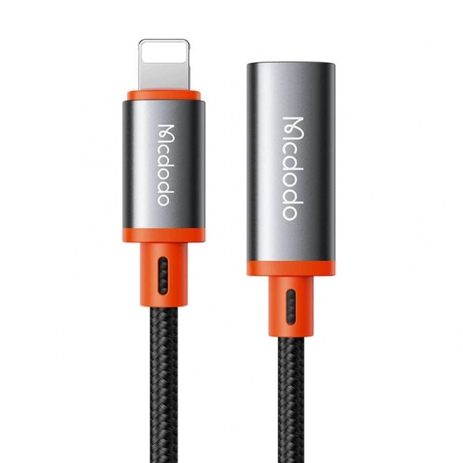 Adaptér / konektor USB-C na Lightning Mcdodo CA-1440