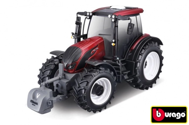 Bburago 1:32 Farm - traktor Valtra N174