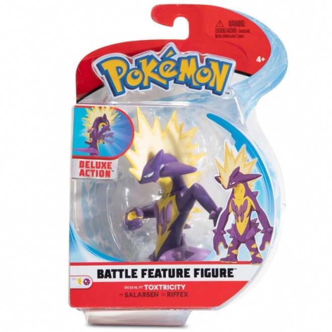 Pokémon sběratelské figurky 12 cm