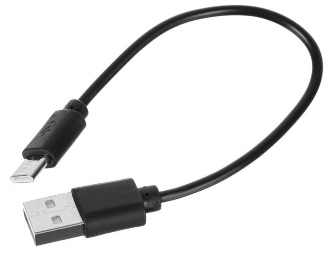 Elektrický plazmový USB zapalovač