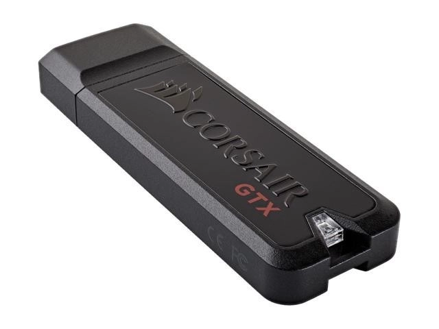 VOYAGER GTX 256GB USB3.1 440/440 Mb/s Kryt ze zinkové slitiny Plug and Play