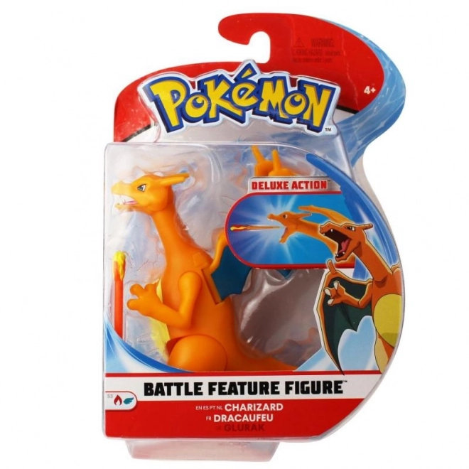 Pokémon sběratelské figurky 12 cm