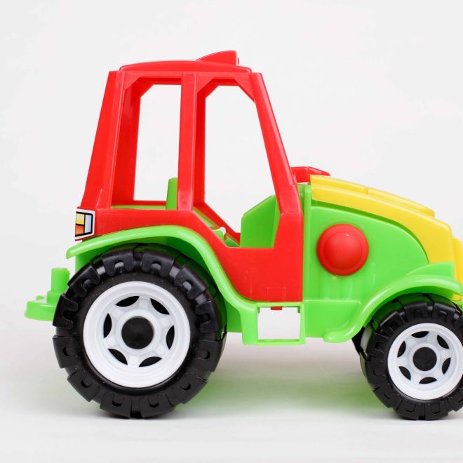 Traktor - model 169