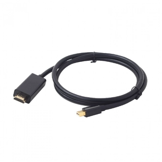 Kabel Mini DisplayPort na HDMI 4K 1,8 m