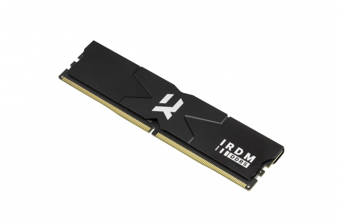 Paměť DDR5 IRDM 64GB(2*32GB)/5600 CL30 černá