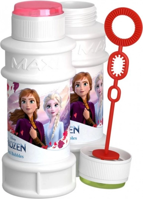 Bublifuk Frozen 2 175 ml