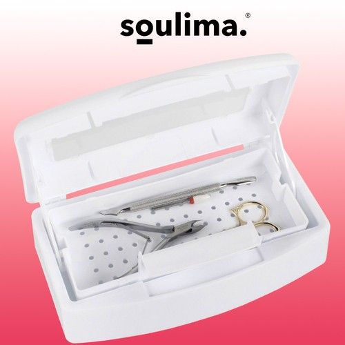 Soulima 21850 Sterilizátor nástrojů