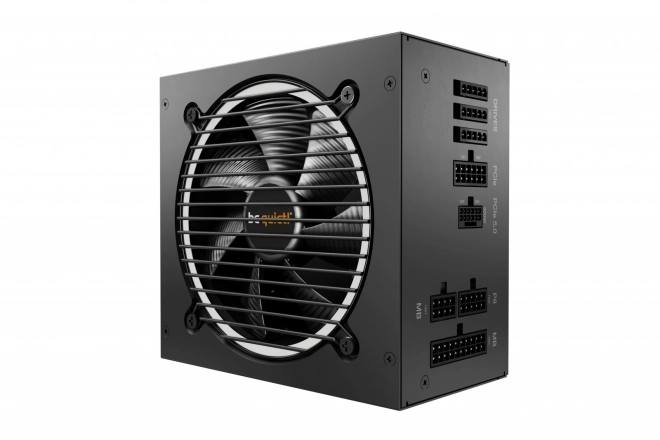 Zdroj Pure Power 12 M 550W ATX 3.0 GOLD