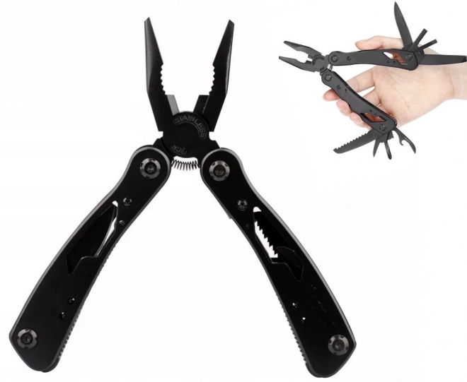 Multitool kapesní nůž 20v1