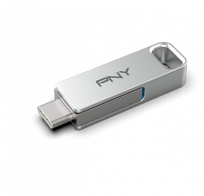 64GB flash disk USB 3.2 Duo-Link P-FDI64GDULINKTYC-GE