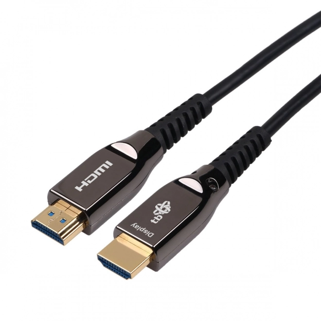 Hybridní optický kabel HDMI v2.0 30 m