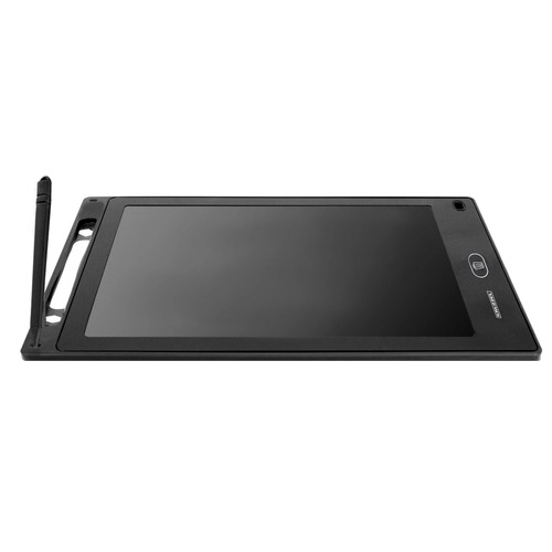 Kreslicí tablet 12" černý KRUZZEL 22456