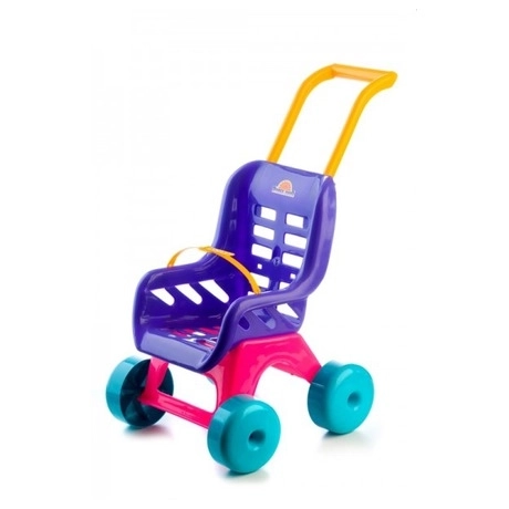 Sportovní Buggy kočárek pro miminka