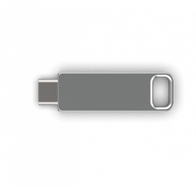 64GB flash disk USB 3.2 Duo-Link P-FDI64GDULINKTYC-GE