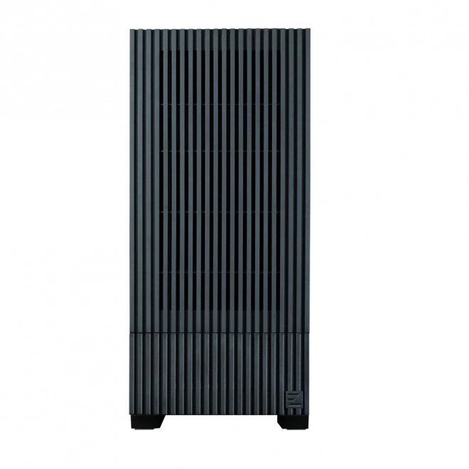 Case Z10DS Black ATX Mid Tower ARGB Fan