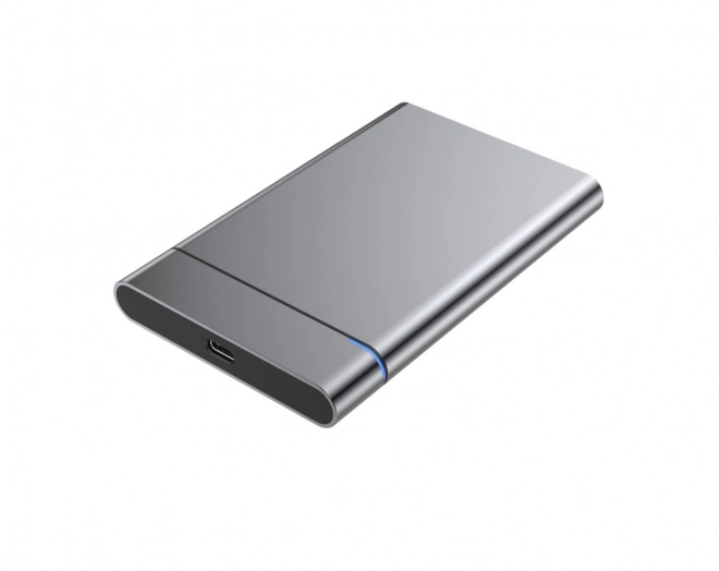 Skříň SSD HD-06 ZEW. 2.5 USB 3.2 GEN.2 10GB/S