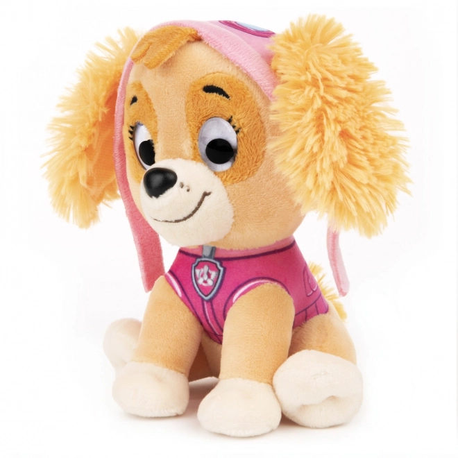 GUND PAW PATROL SKYE PLYŠÁK 15cm