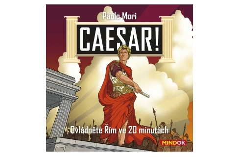 Caesar!