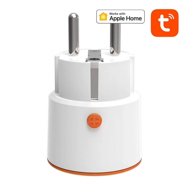 Chytrá zásuvka HomeKit NEO NAS-WR10BH ZigBee 16A FR