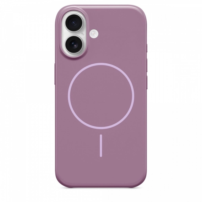 Pouzdro Beats s MagSafe pro iPhone 16 - purple twilight