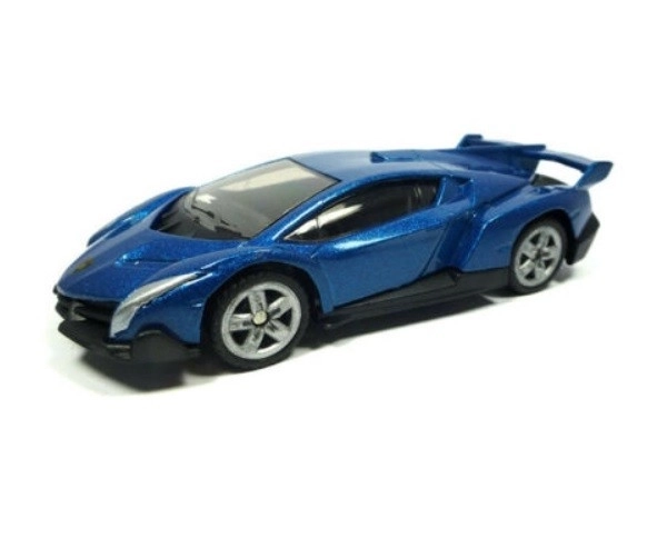 Vozidlo Lamborghini Veneo