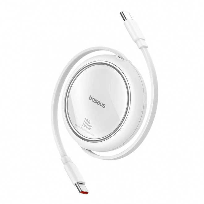 Kabel USB-C na USB-C Baseus Free2Draw, PD, 100W, 1m