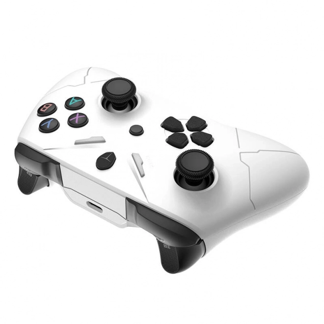 Thunderobot BT Gamepad G25 (bílý)