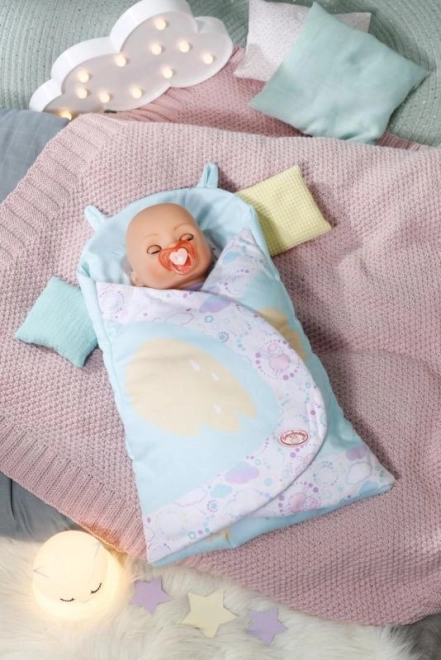 Baby Annabell Zavinovačka Sladké sny