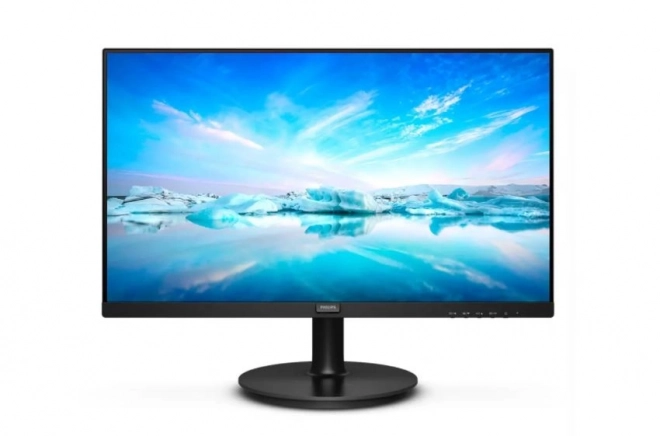 Monitor 242V8LA 23,8" VA HDMI DP Reproduktory