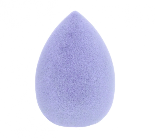 Profesionální houbička na make-up, Beauty Blender - kapka, mix barev