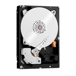 HDD Red Pro 2TB 3,5'' 64MB SATAIII/7200 otáček za minutu