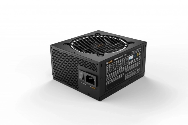 Zdroj Pure Power 12 M 1000W ATX 3.0 GOLD