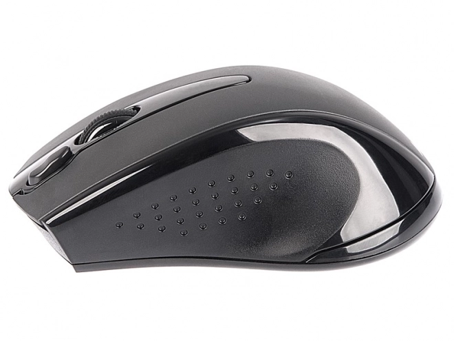 V-TRACK G9-500F-1 Black RF NANO Mouse