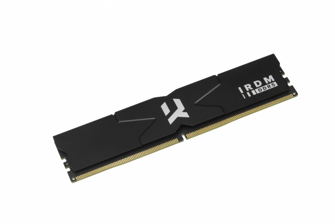 Paměť DDR5 IRDM 64GB(2*32GB)/5600 CL30 černá