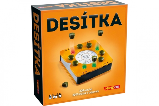 Desítka