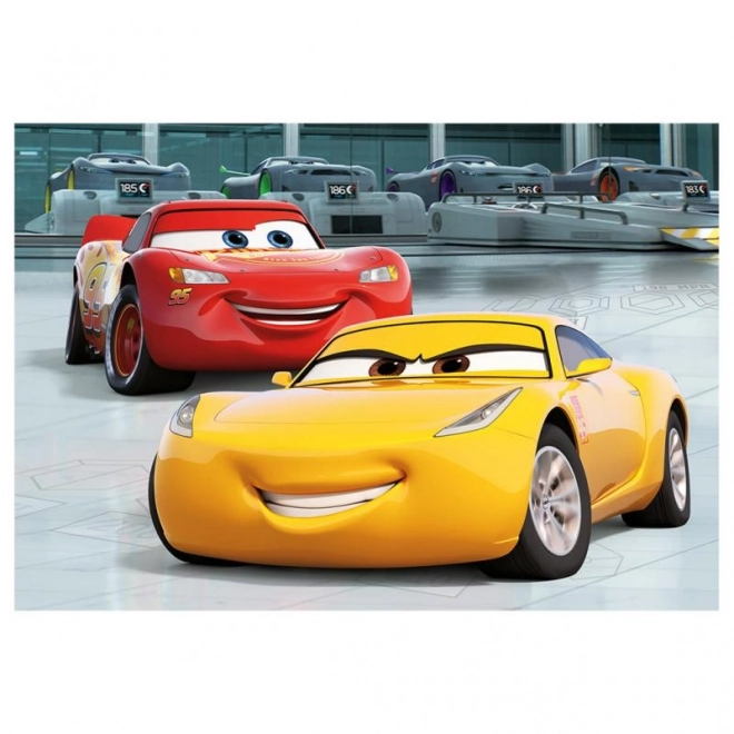 WD Cars 3: Závodníci 2x77D