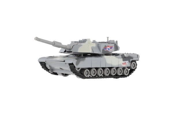 Tank kov/plast 13,5cm na setrvačník mix barev